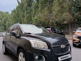 Chevrolet Tracker 2013 года за 4 750 000 тг. в Алматы – фото 2