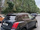 Chevrolet Tracker 2013 года за 4 750 000 тг. в Алматы