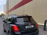 Chevrolet Tracker 2013 года за 4 750 000 тг. в Алматы – фото 5
