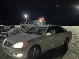 Toyota Mark II 2004 года за 3 500 000 тг. в Уральск – фото 4