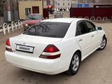 Toyota Mark II 2004 года за 3 500 000 тг. в Уральск – фото 2