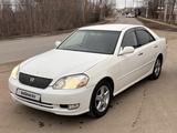 Toyota Mark II 2004 года за 3 500 000 тг. в Уральск