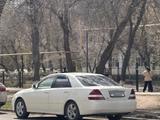 Toyota Mark II 2004 года за 3 500 000 тг. в Уральск – фото 5