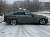 BMW 535 2014 годаfor9 400 000 тг. в Алматы – фото 4