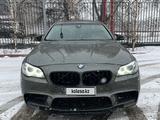 BMW 535 2014 годаfor9 400 000 тг. в Алматы – фото 2