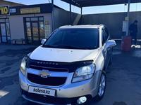 Chevrolet Orlando 2014 года за 5 500 000 тг. в Тараз