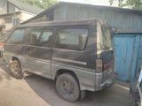 Mitsubishi Delica 1996 года за 1 550 000 тг. в Алматы