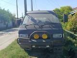 Mitsubishi Delica 1996 годаүшін1 700 000 тг. в Алматы – фото 2