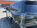 Lexus LX 570 2021 года за 72 000 000 тг. в Шымкент – фото 3
