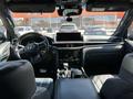 Lexus LX 570 2021 года за 72 000 000 тг. в Шымкент – фото 9