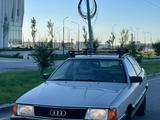 Audi 100 1988 годаfor850 000 тг. в Шымкент