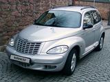 Chrysler PT Cruiser 2003 года за 2 800 000 тг. в Алматы
