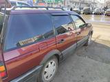 Volkswagen Passat 1991 года за 2 500 000 тг. в Уральск