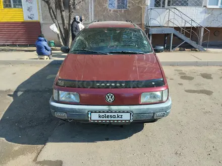 Volkswagen Passat 1991 года за 2 500 000 тг. в Уральск – фото 4