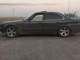 BMW 525 1993 годаүшін1 750 000 тг. в Астана – фото 2