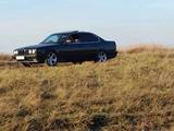 BMW 525 1993 года за 1 750 000 тг. в Астана – фото 5