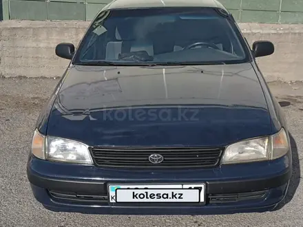 Toyota Carina E 1992 года за 1 350 000 тг. в Шымкент