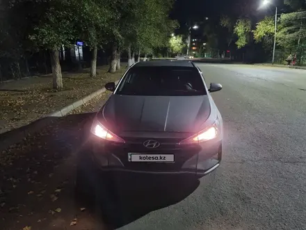 Hyundai Elantra 2019 года за 8 800 000 тг. в Павлодар