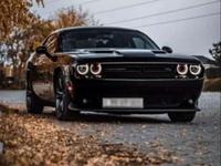 Dodge Challenger 2017 года за 20 000 000 тг. в Туркестан