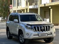 Toyota Land Cruiser Prado 2014 годаfor15 900 000 тг. в Актобе