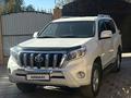 Toyota Land Cruiser Prado 2014 годаfor15 900 000 тг. в Актобе – фото 14