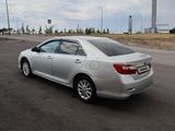 Toyota Camry 2013 года за 8 000 000 тг. в Темиртау – фото 2