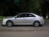 Toyota Camry 2013 года за 8 000 000 тг. в Темиртау – фото 5