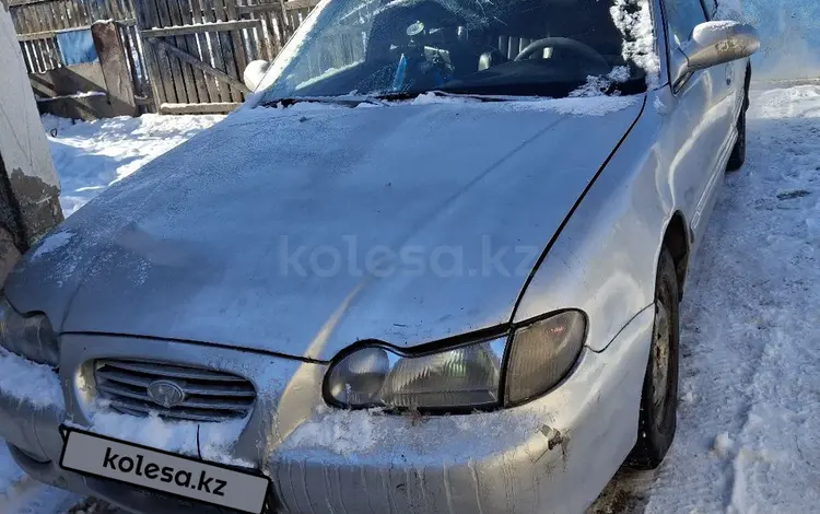 Hyundai Sonata 1996 года за 700 000 тг. в Алматы