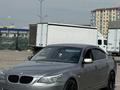 BMW 530 2008 годаүшін6 400 000 тг. в Алматы – фото 3