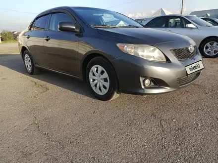 Toyota Corolla 2009 года за 5 300 000 тг. в Конаев (Капшагай)