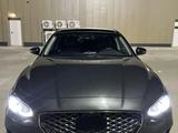 Hyundai Grandeur 2017 годаүшін11 500 000 тг. в Туркестан