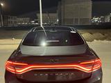 Hyundai Grandeur 2017 годаүшін11 500 000 тг. в Туркестан – фото 4