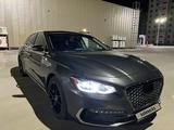 Hyundai Grandeur 2017 годаүшін11 500 000 тг. в Туркестан – фото 2