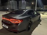 Hyundai Grandeur 2017 годаүшін11 500 000 тг. в Туркестан – фото 5