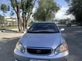 Toyota Corolla 2003 годаүшін2 200 000 тг. в Алматы – фото 3
