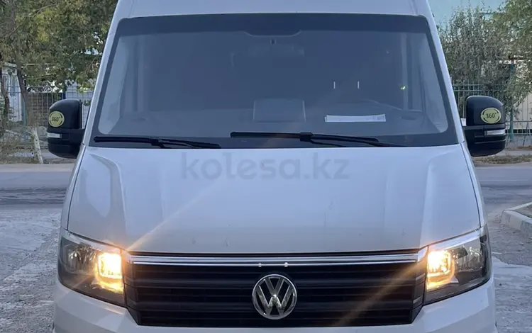 Mercedes-Benz Sprinter 2021 годаүшін25 000 000 тг. в Кызылорда