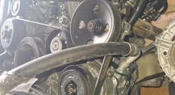 Двигатель Mercedes Benz E320 W210/211 M112 3.2/3.7л. Япония + установка. за 280 000 тг. в Алматы – фото 5