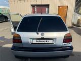 Volkswagen Golf 1995 годаүшін2 400 000 тг. в Алматы – фото 3