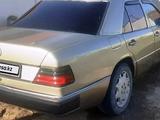 Mercedes-Benz E 230 1992 года за 1 700 000 тг. в Алматы – фото 4