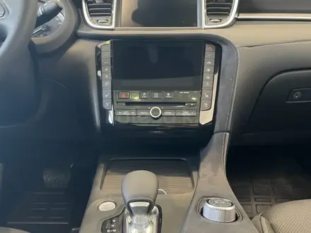 Infiniti QX50 Pure 2021 года за 24 090 000 тг. в Экибастуз – фото 15