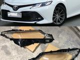 Фара Toyota Camry 70 за 26 000 тг. в Алматы