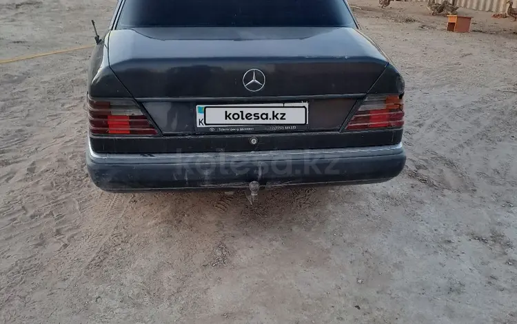 Mercedes-Benz E 200 1992 годаүшін650 000 тг. в Кызылорда