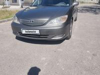 Toyota Camry 2003 годаүшін4 900 000 тг. в Шымкент