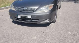 Toyota Camry 2003 года за 4 900 000 тг. в Шымкент