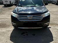 Toyota Highlander 2011 года за 13 000 000 тг. в Кокшетау