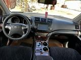 Toyota Highlander 2011 годаүшін13 000 000 тг. в Кокшетау – фото 5