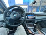 BMW X5 2005 годаүшін7 500 000 тг. в Тараз