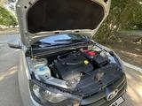 ВАЗ (Lada) Granta 2190 2020 года за 3 380 000 тг. в Уральск – фото 3