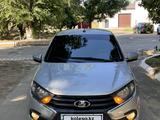 ВАЗ (Lada) Granta 2190 2020 года за 3 380 000 тг. в Уральск – фото 2
