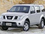 Стекло фары nissan   pathfinder 2004г за 32 000 тг. в Алматы – фото 5